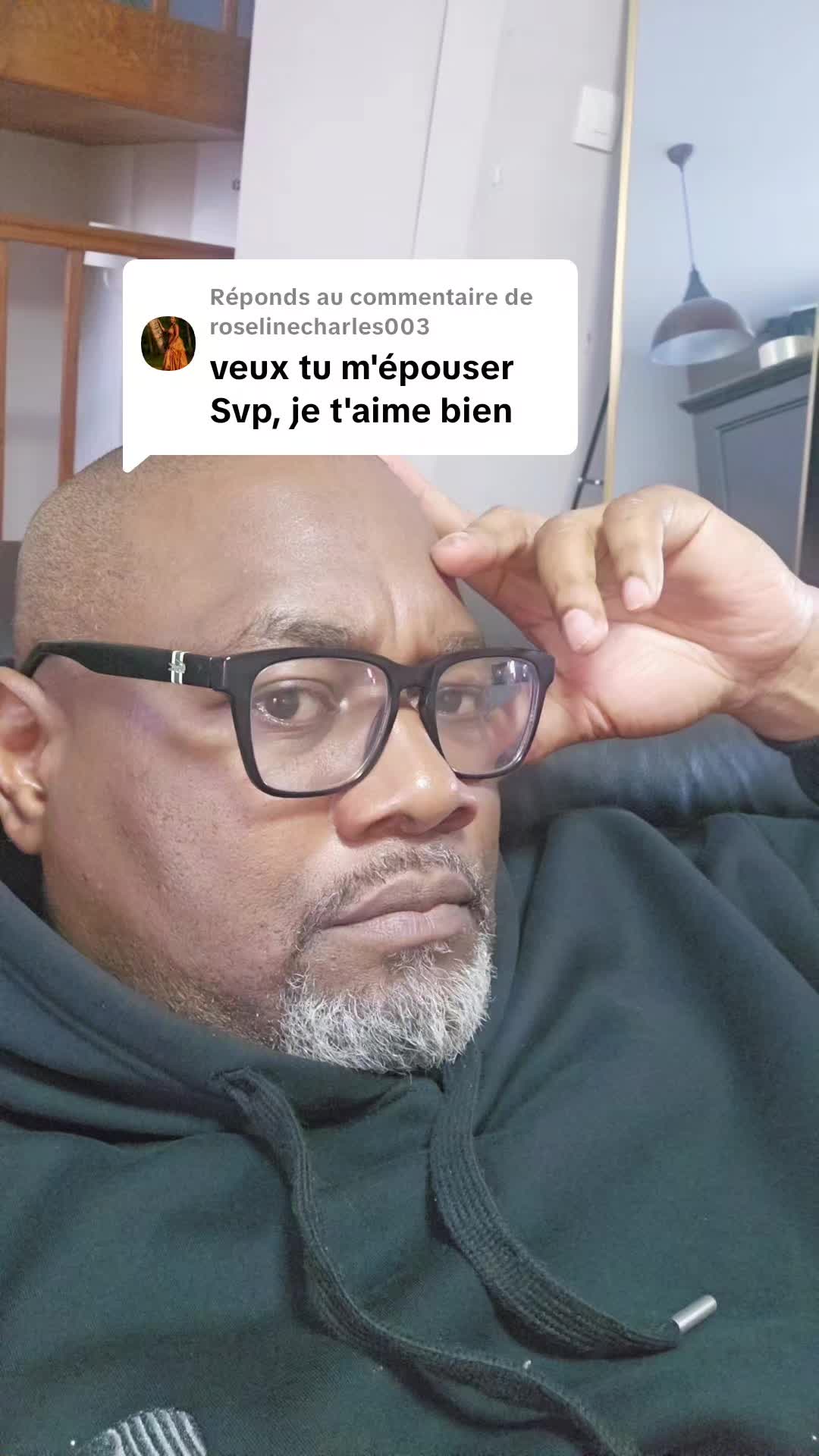 @Songo M le ❤️ des femmes