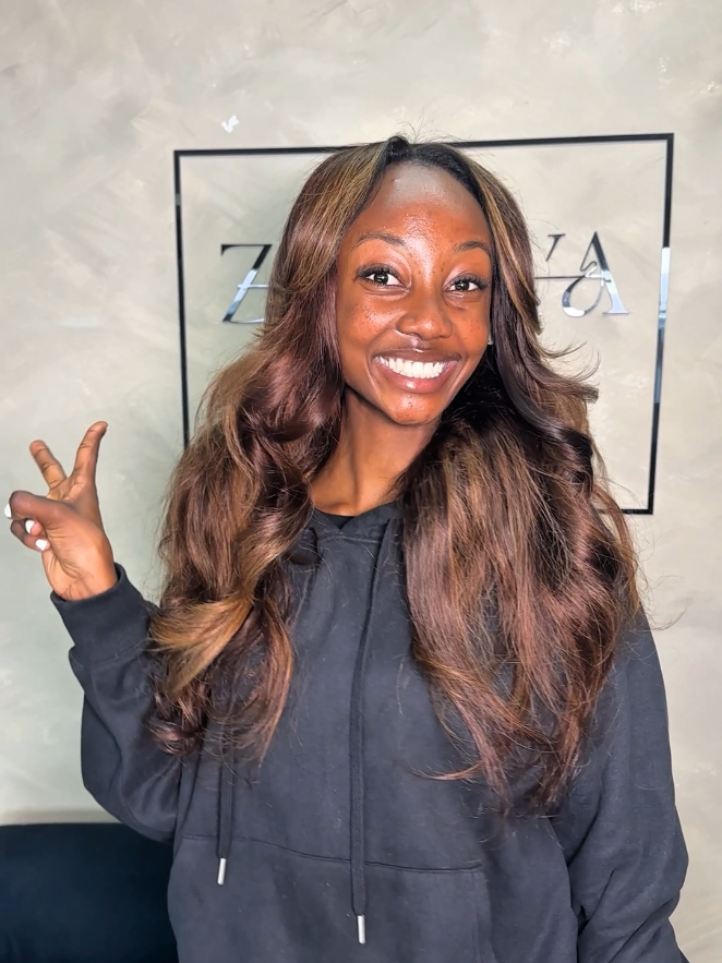 @Zoteya | Raw Hair Supplier