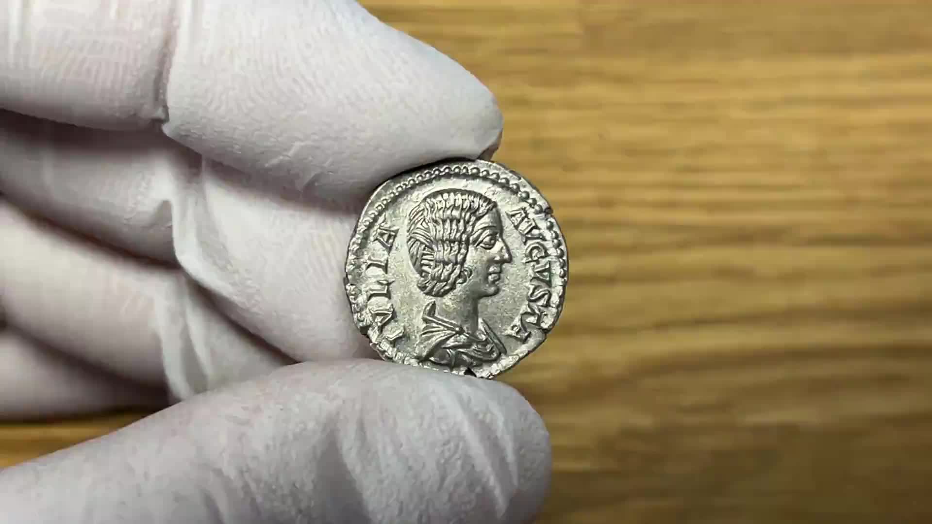 @Ancient Coins