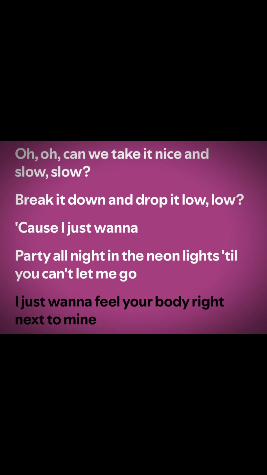 @Spotify