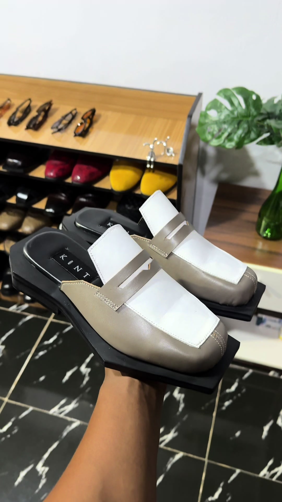 @KINT SHOES | Handmade Shoes