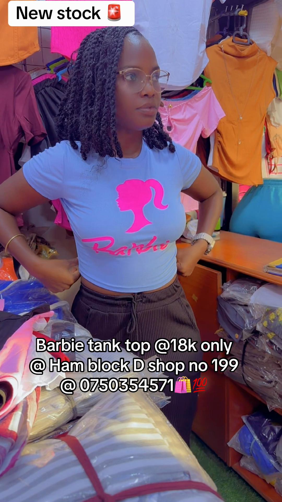 @Rich Auntie’s collection🛍️💯