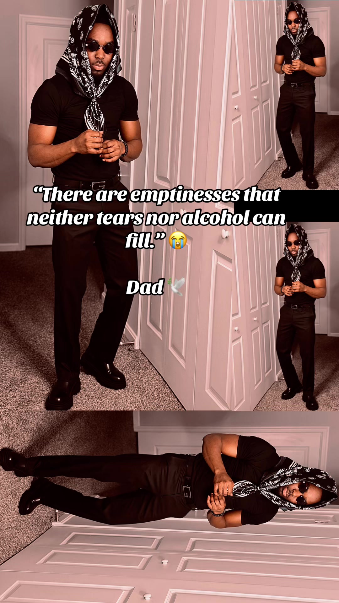@ARI’s DAD
