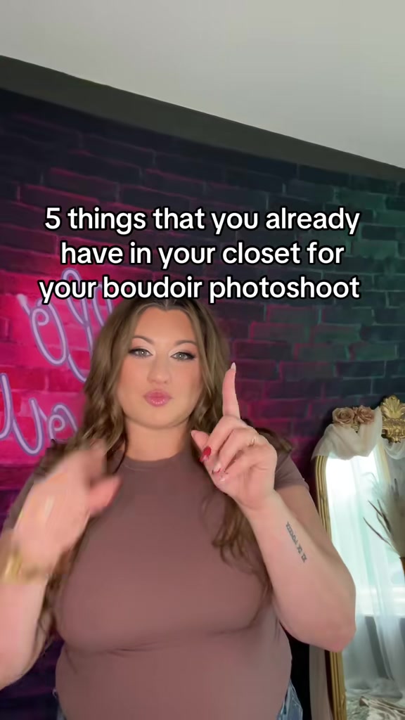 @Dom | Boudoir Photographer