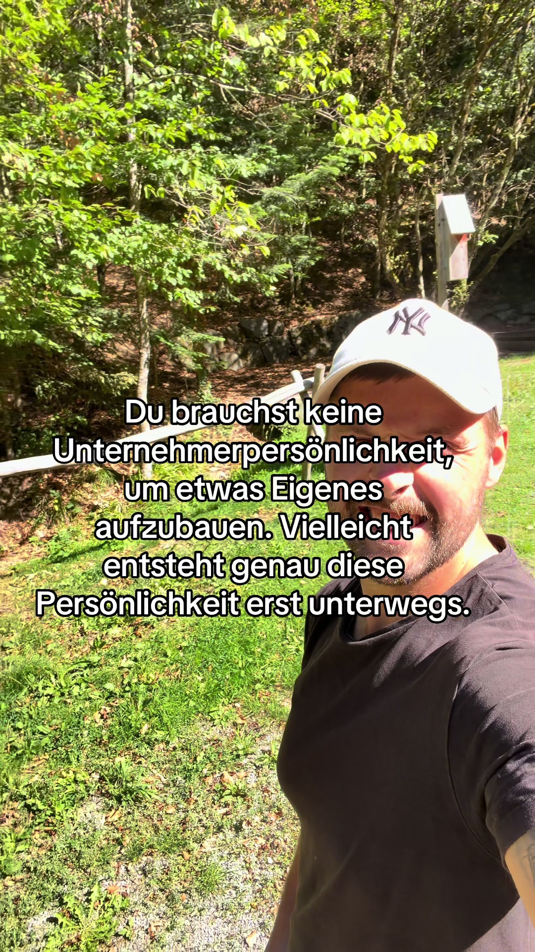 @André | Mehr aus dem Leben