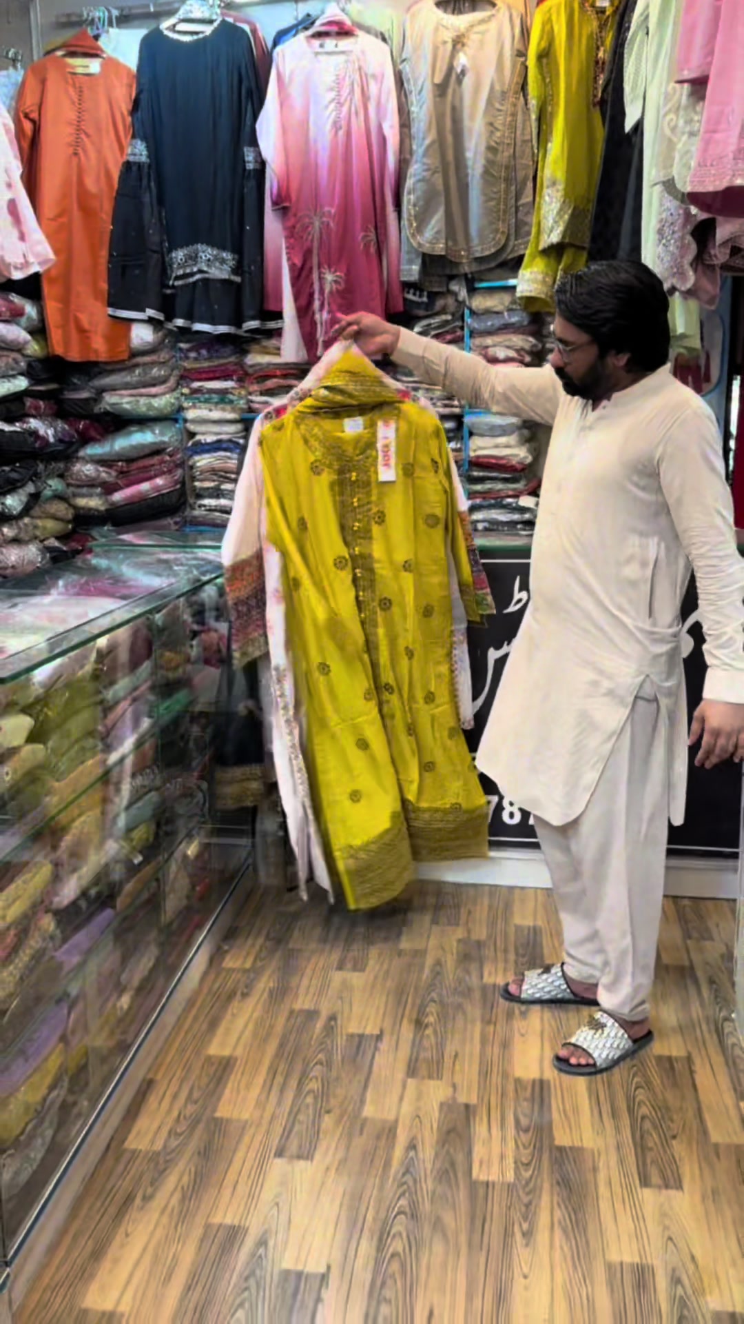 @Sameer Garments