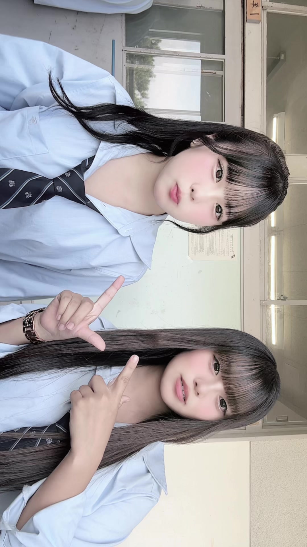 @はな