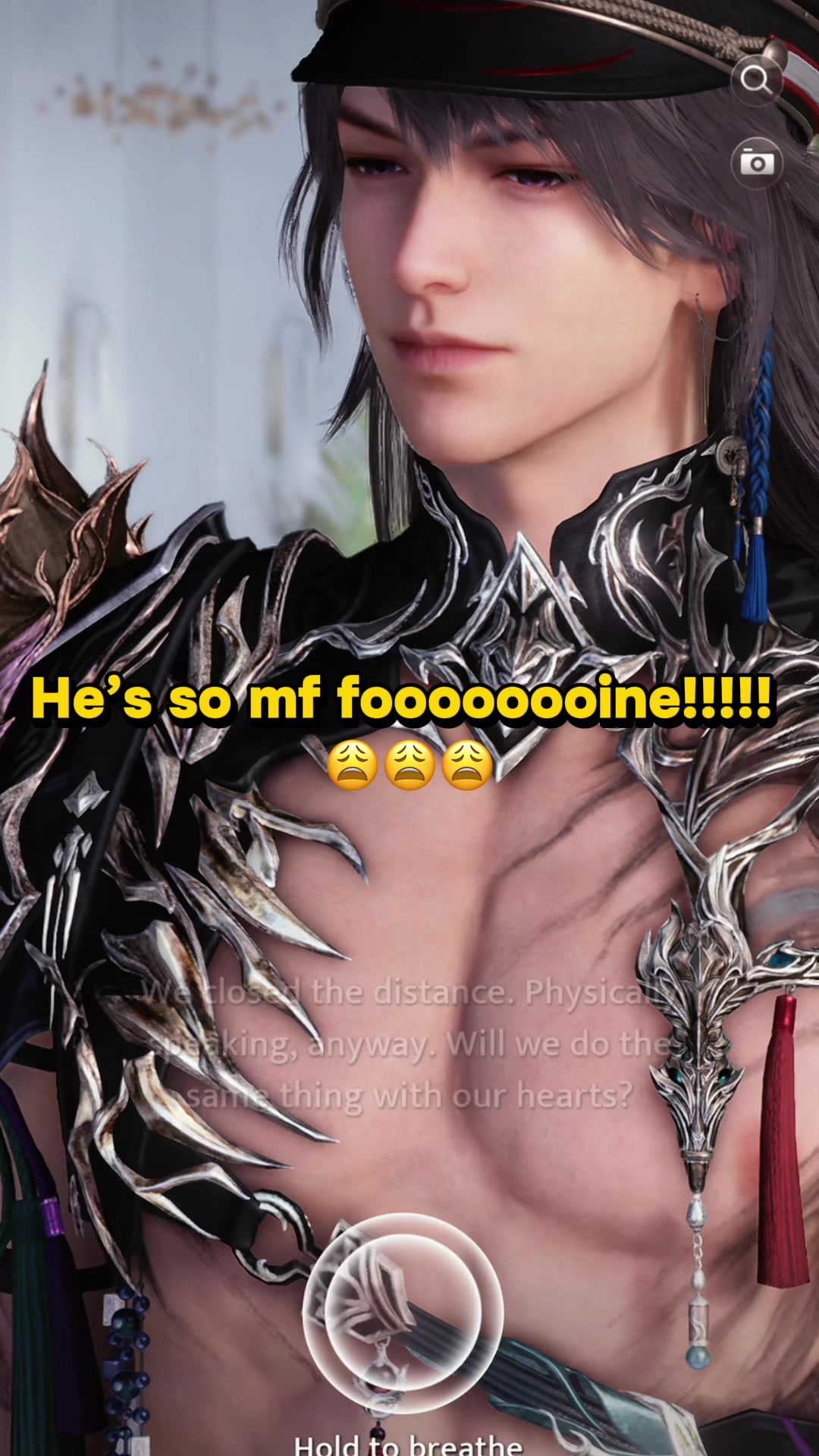 @Deepspacelover