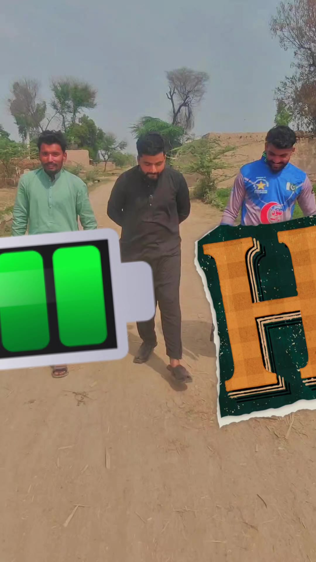 @Haris Randhawa 18