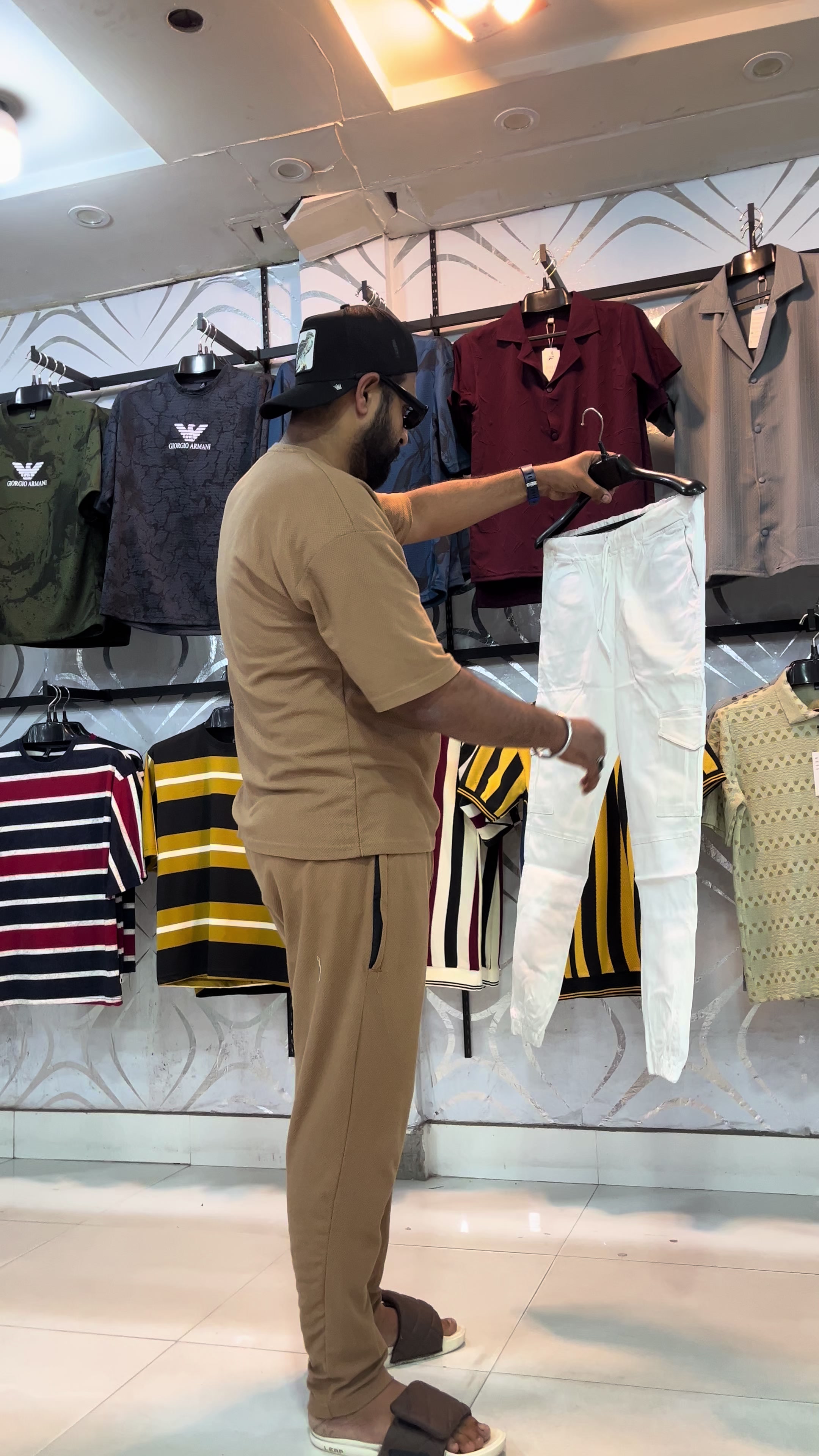 @clothing Brand's 45