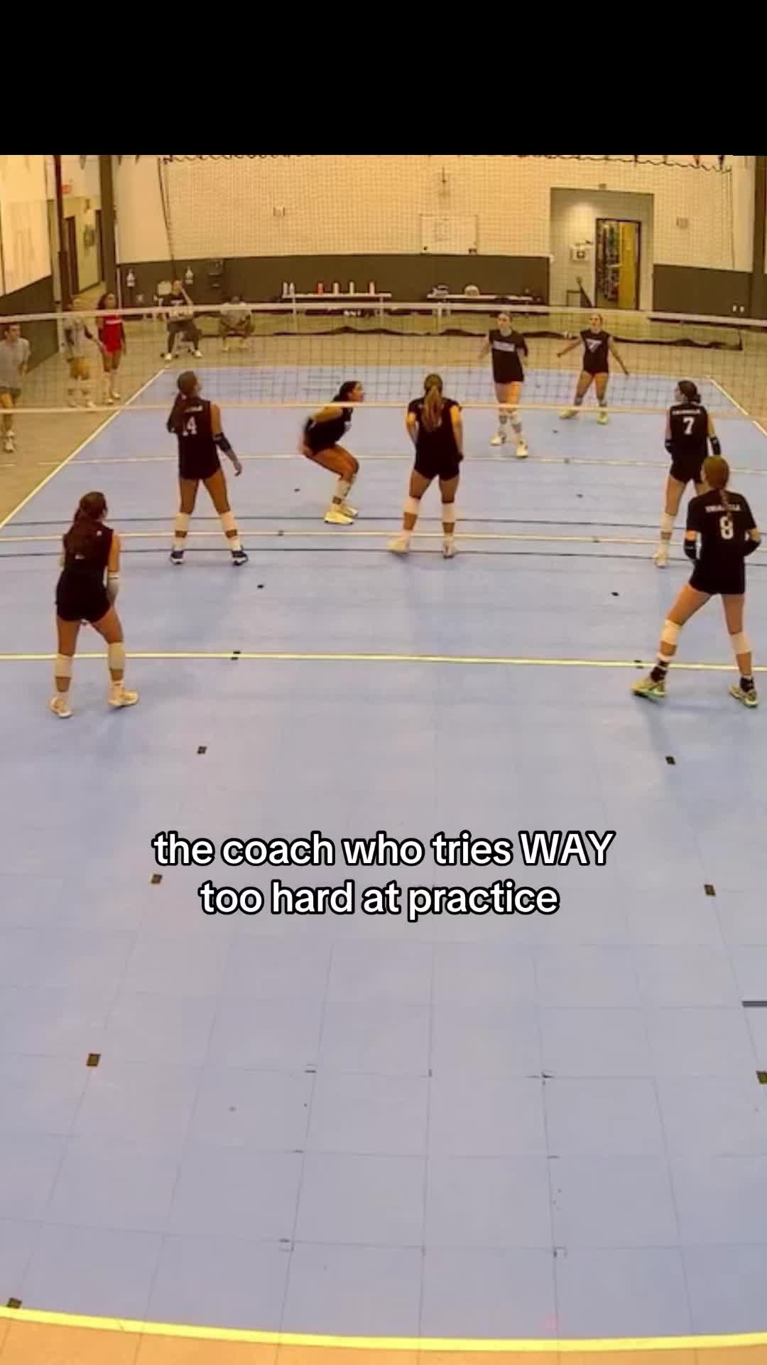 @Coach Nolan 🏐