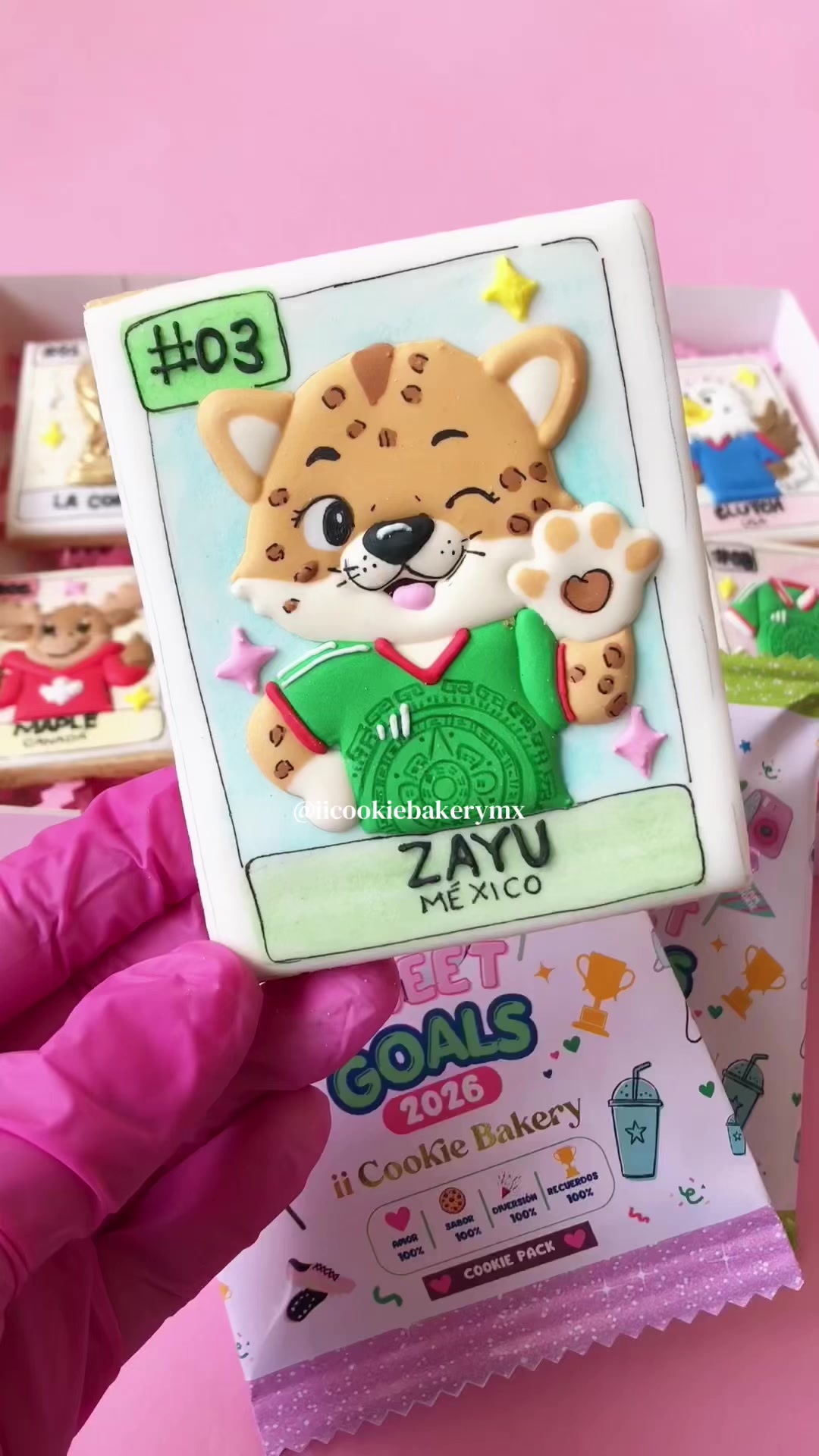 @Ivo Cookie | Cookier