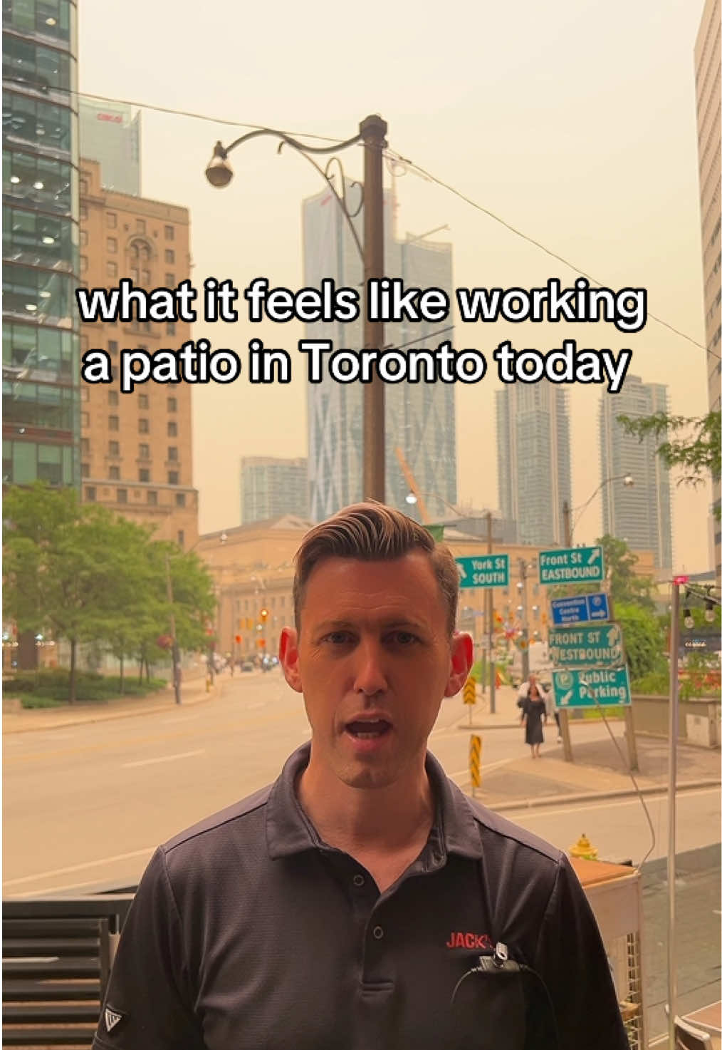 @Jack’s Front St 🇨🇦