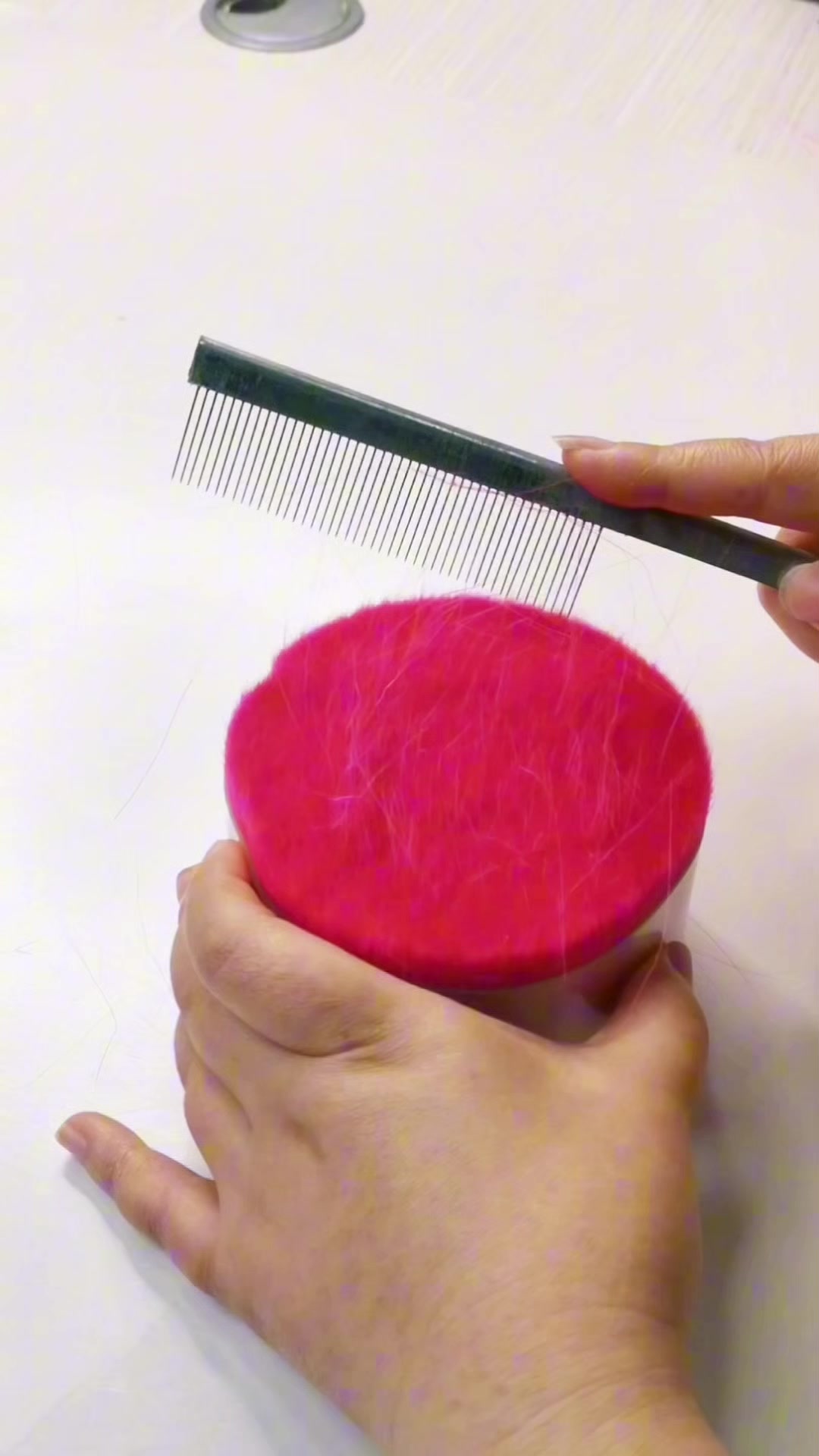 @Yafei Pro Makeup Brush