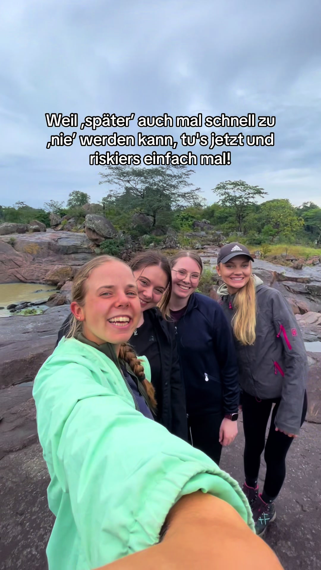 @Hoof & Travel 🐴🌍🐘
