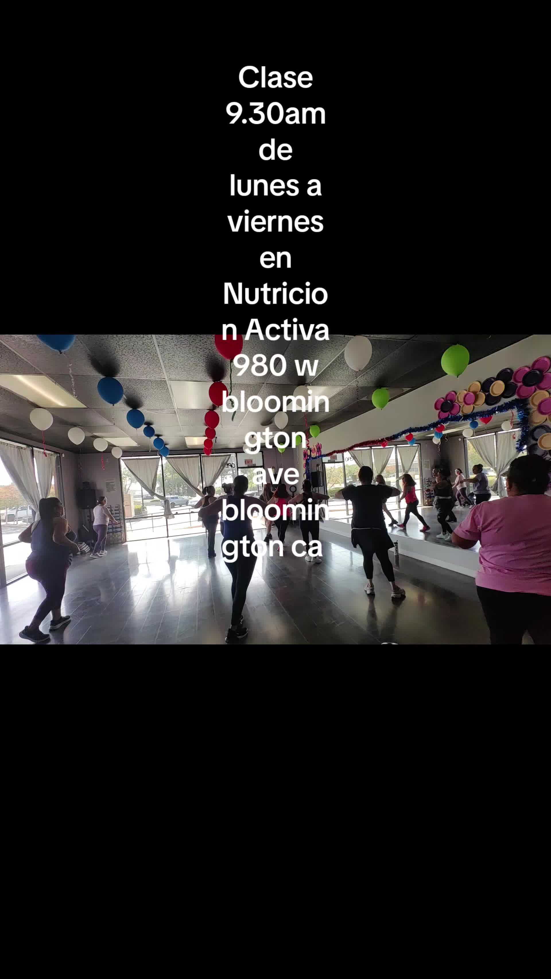 @Nutrición activa