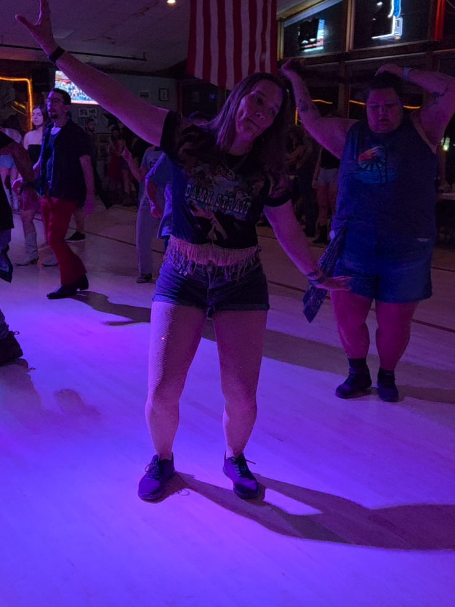 @Saddleupshawty_linedance