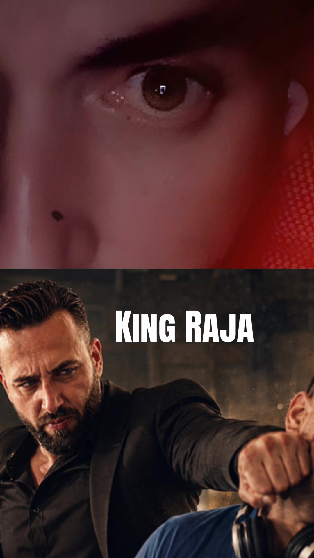 @๐KING RJ HERO๐