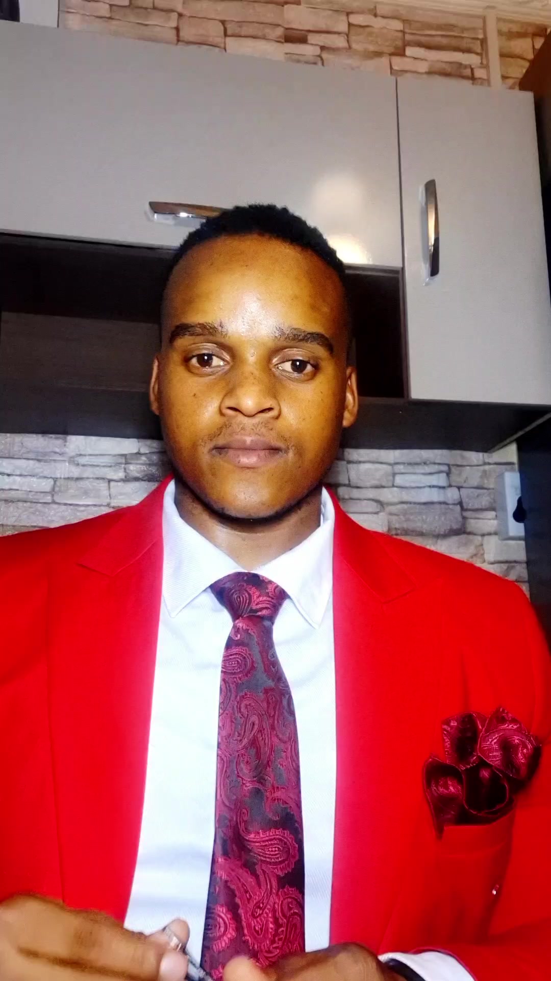 @ISAAC KATLEGO SEKWATI TUTOR
