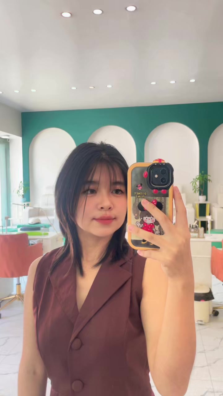 @Nora. &hearts;️Nail💅
