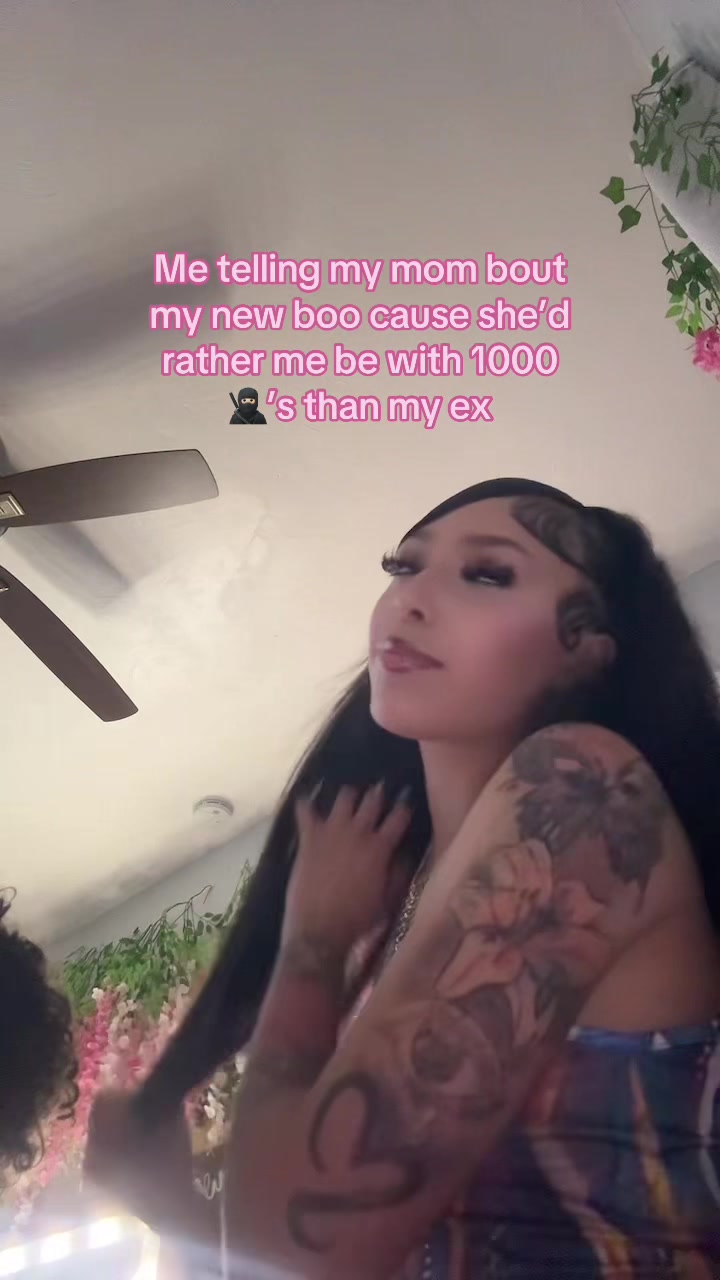 @Nani Marie 🐆