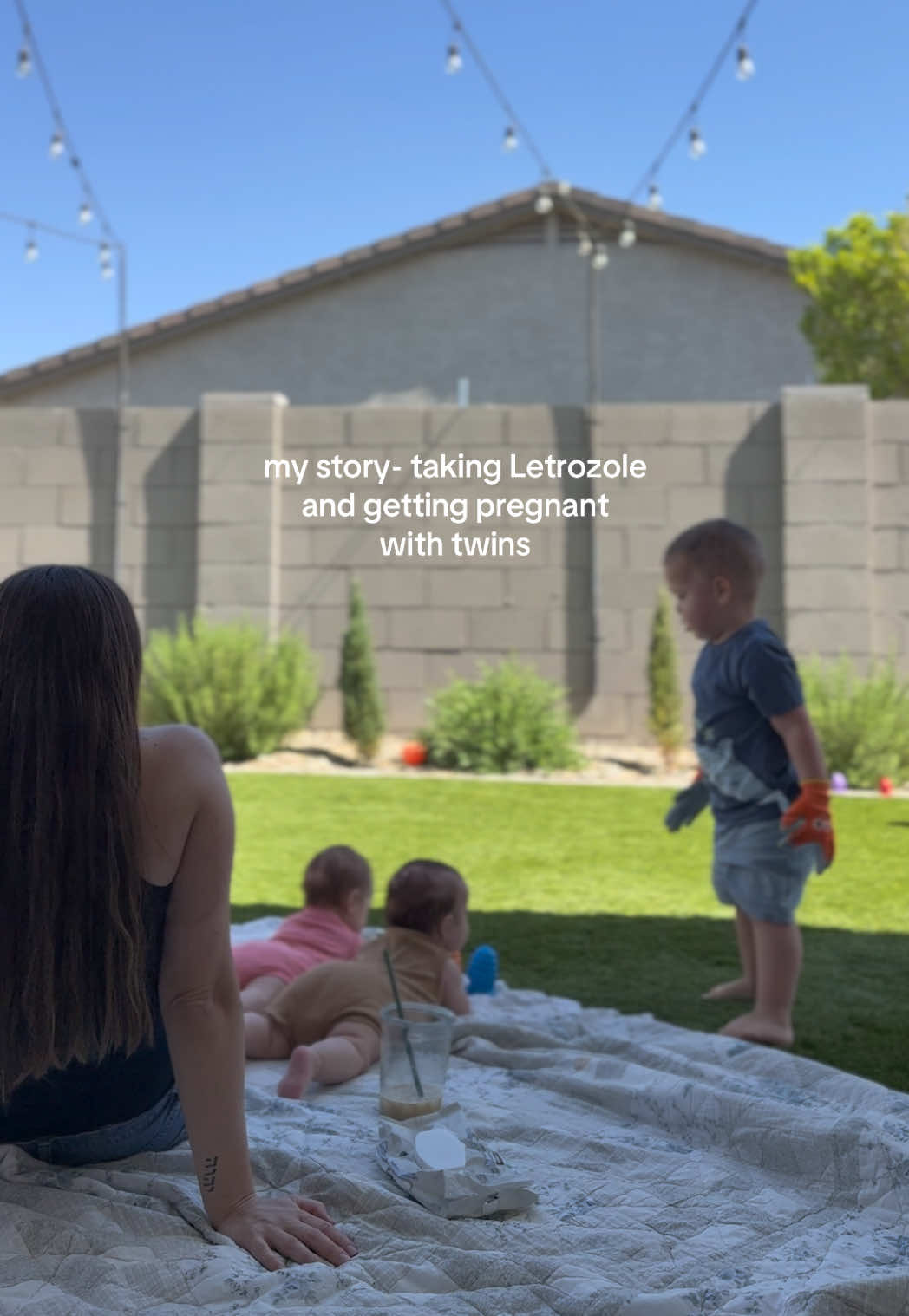 @madison | twin mom | UGC