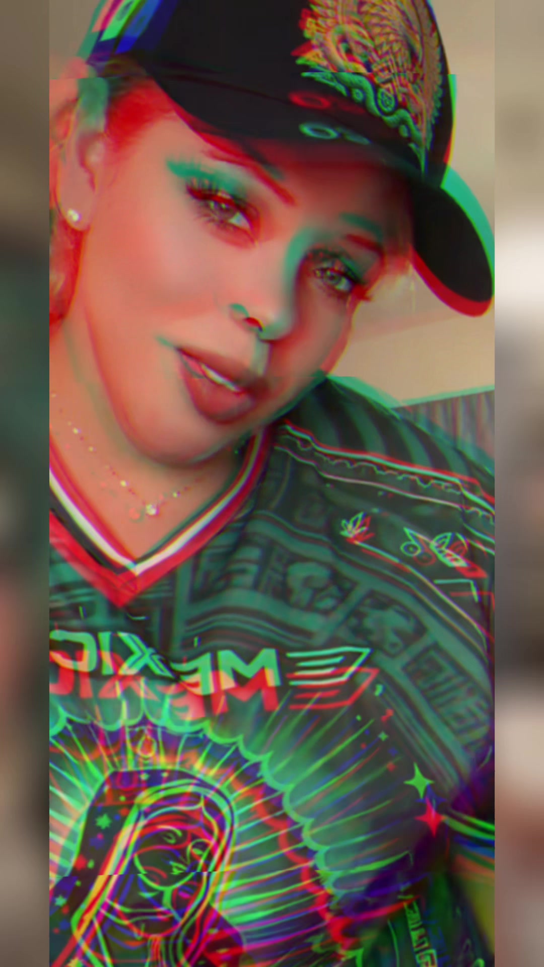@🇲🇽Caly 🇺🇸