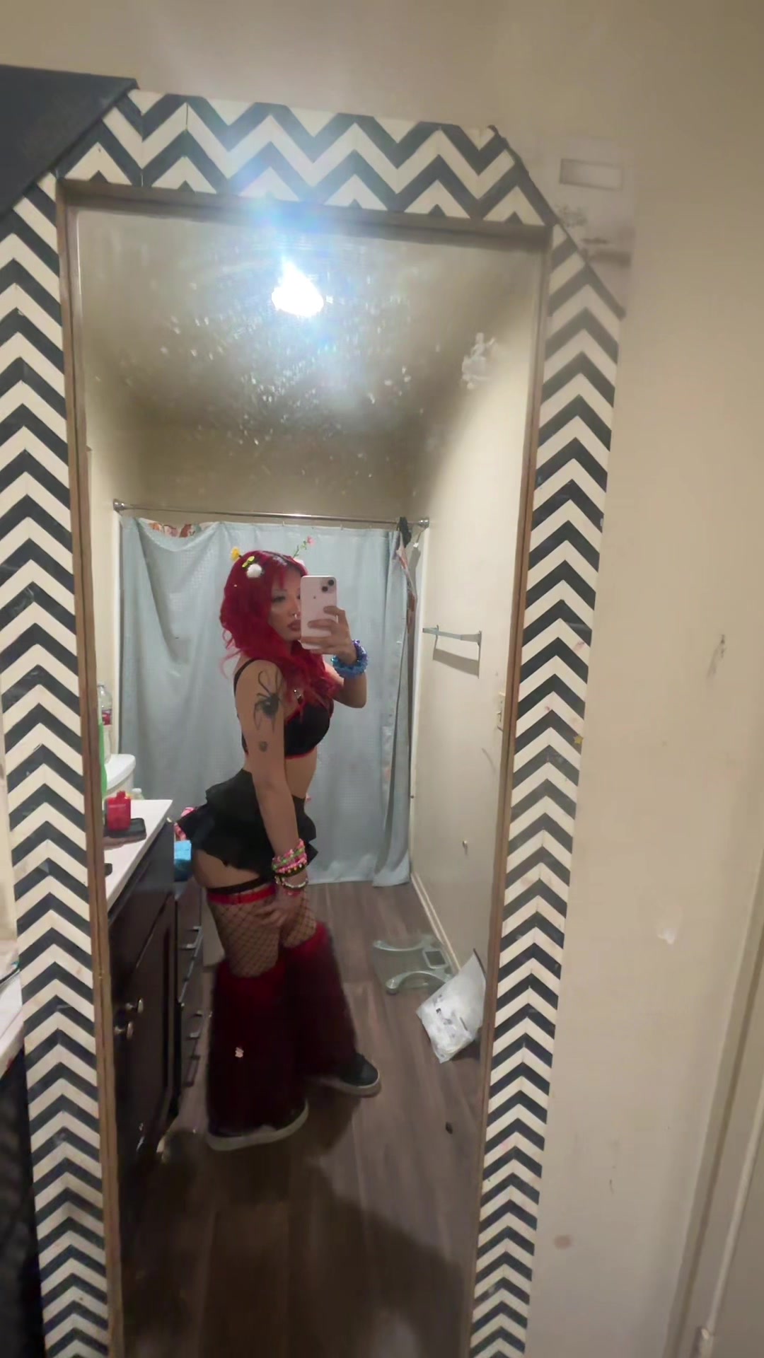 @🌶️bloodsplatteredbarbie OF