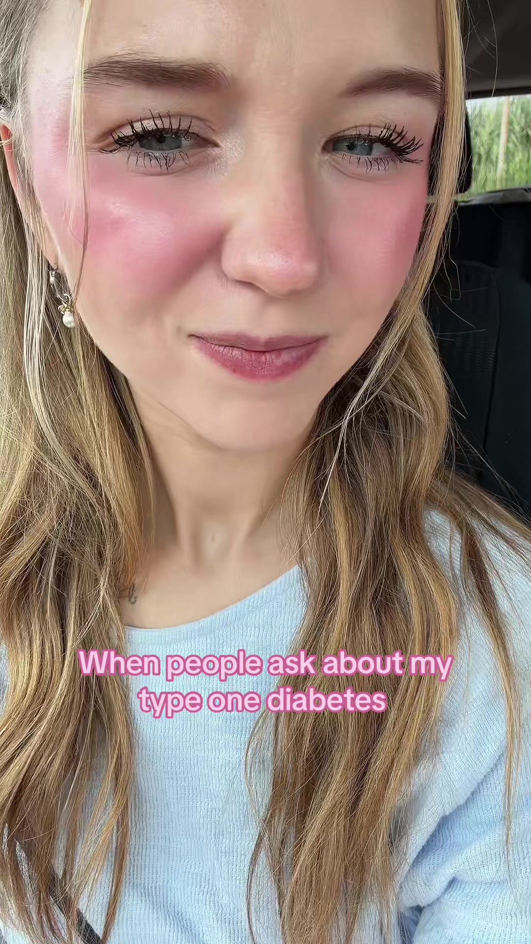 @Kass || T1D