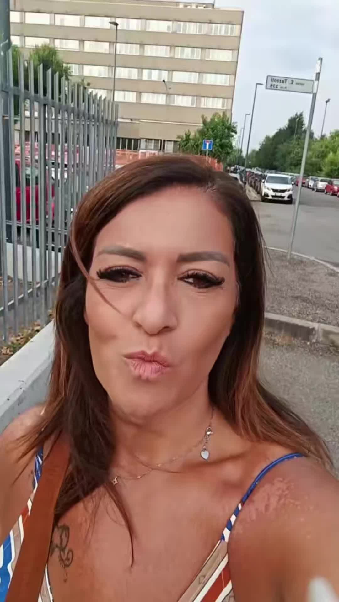 @❤️🔥Sabrina Cannata🔥❤️