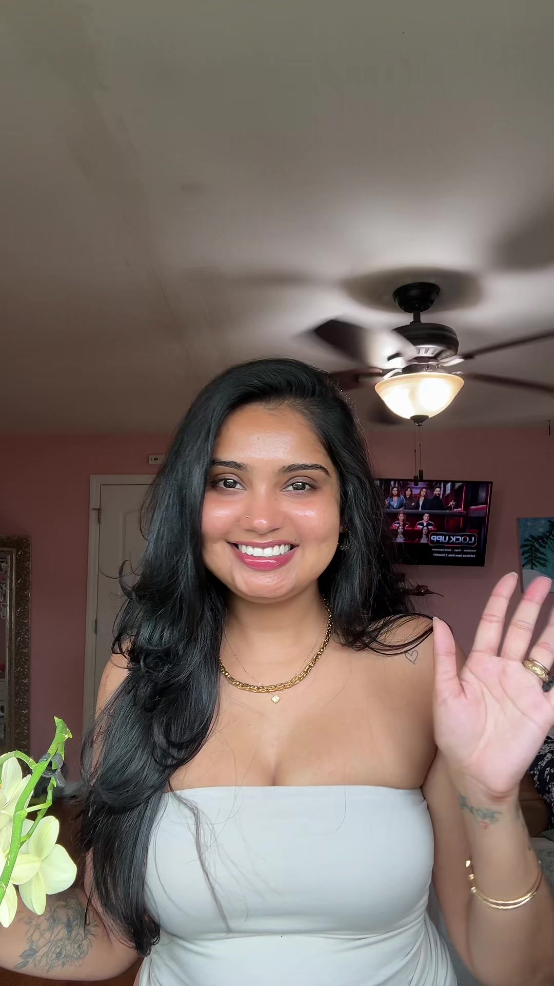 @Faneeza