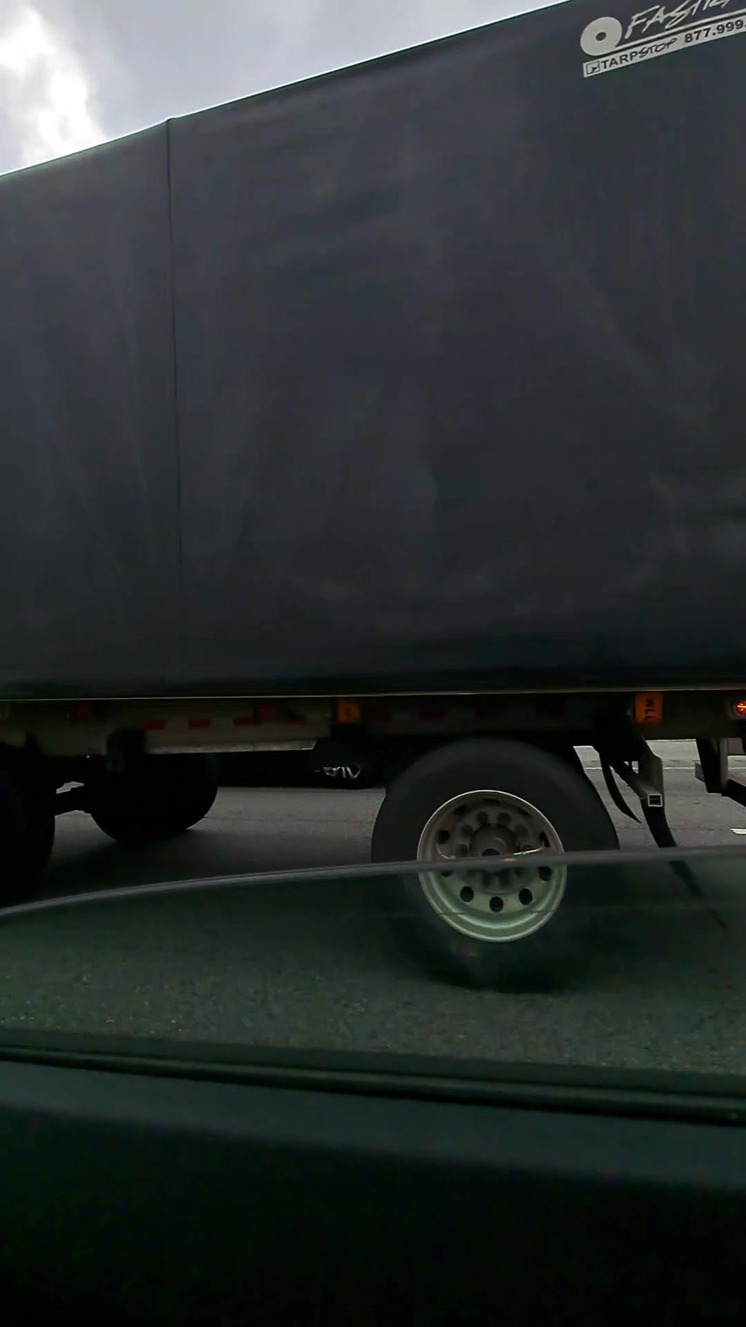 @Heavy Load Trucks
