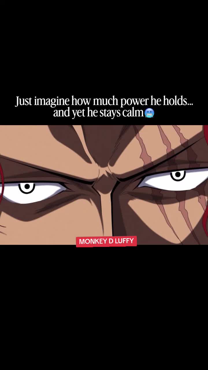 @Luffy