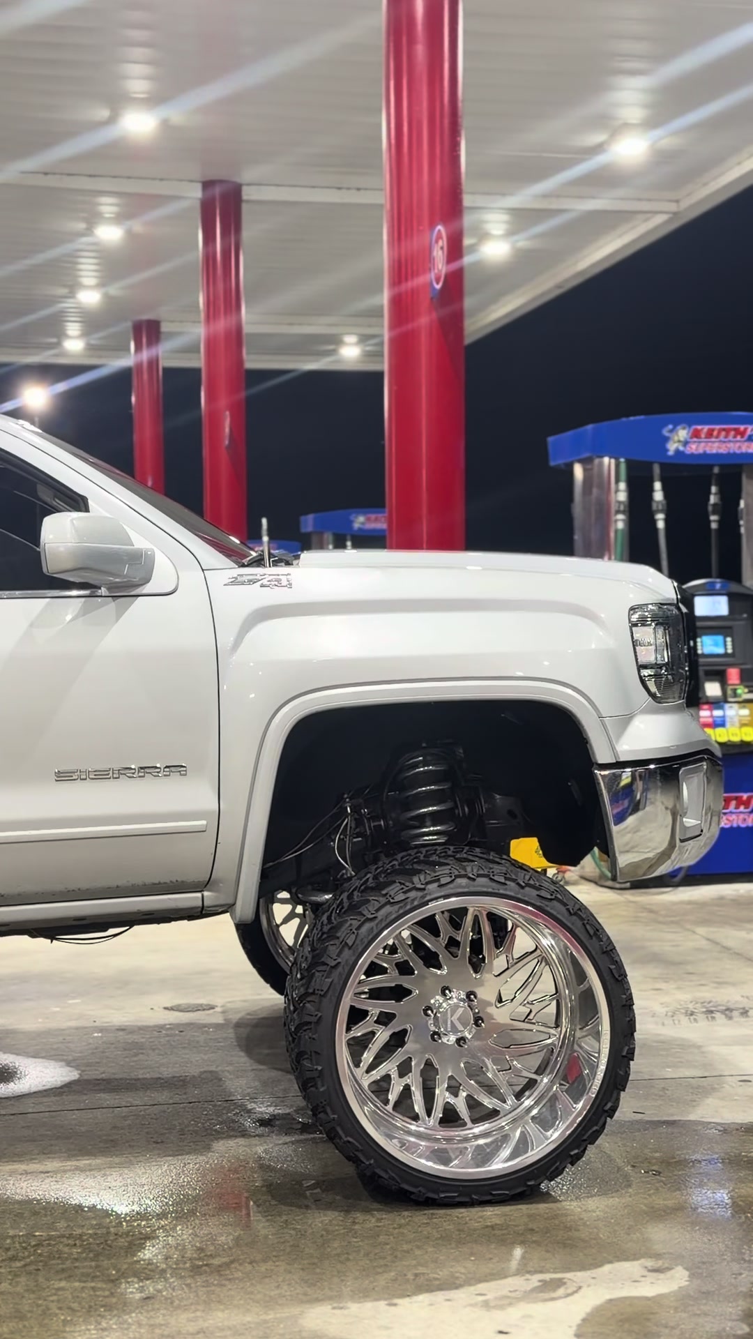 @Car_Meets601📸