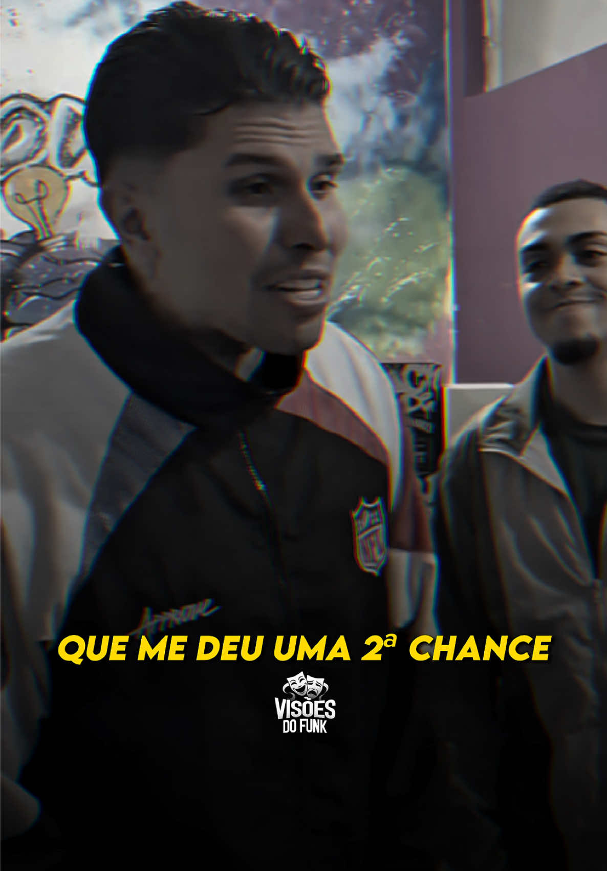 @VISÕES DO FUNK