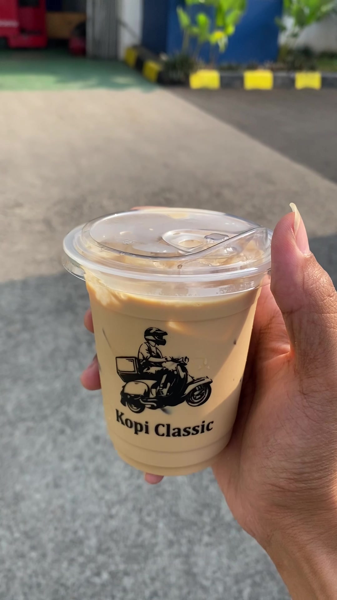 @Kiky classic