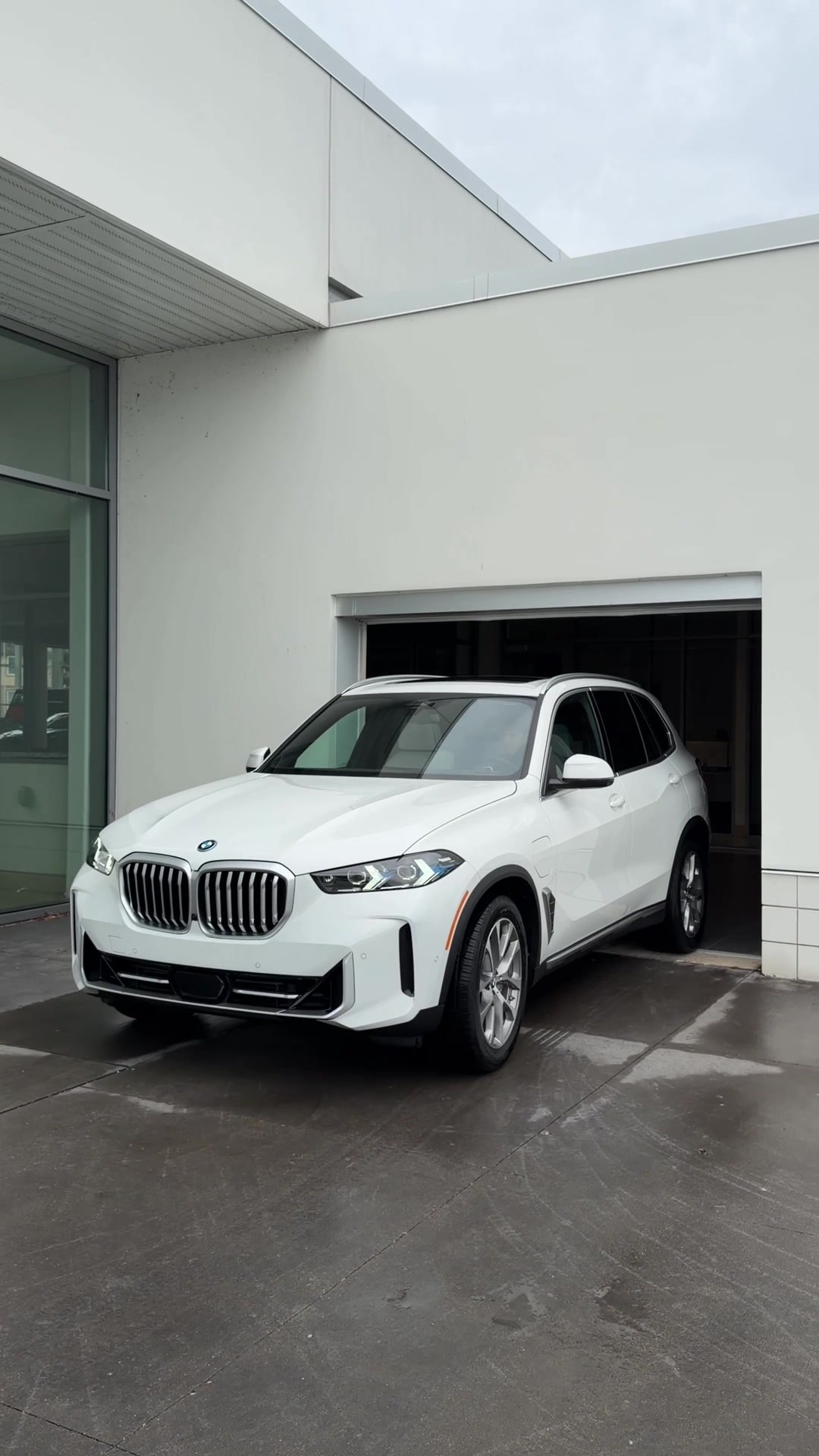 @BMW of Milwaukee North