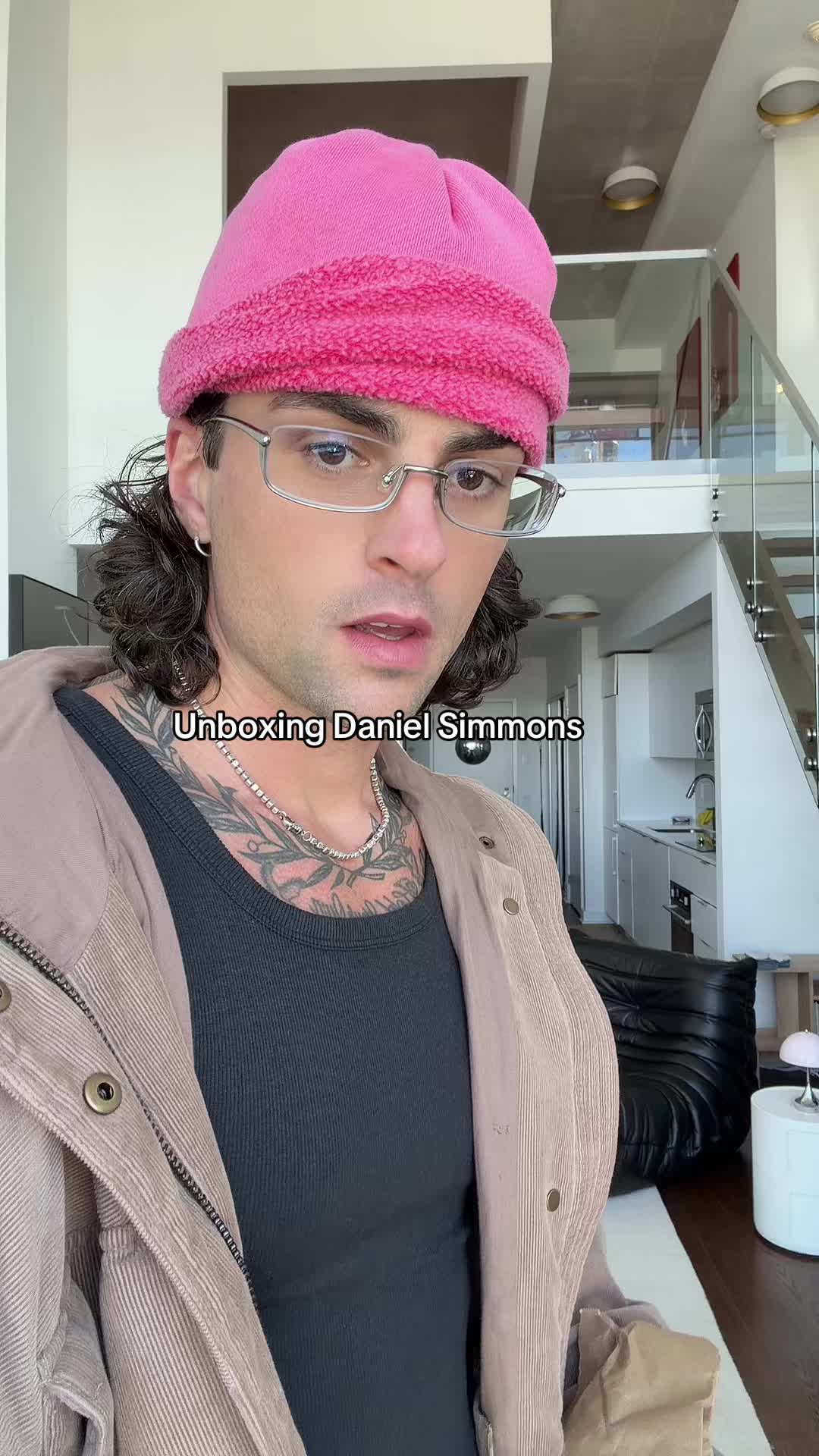 @Charles Mackenzie