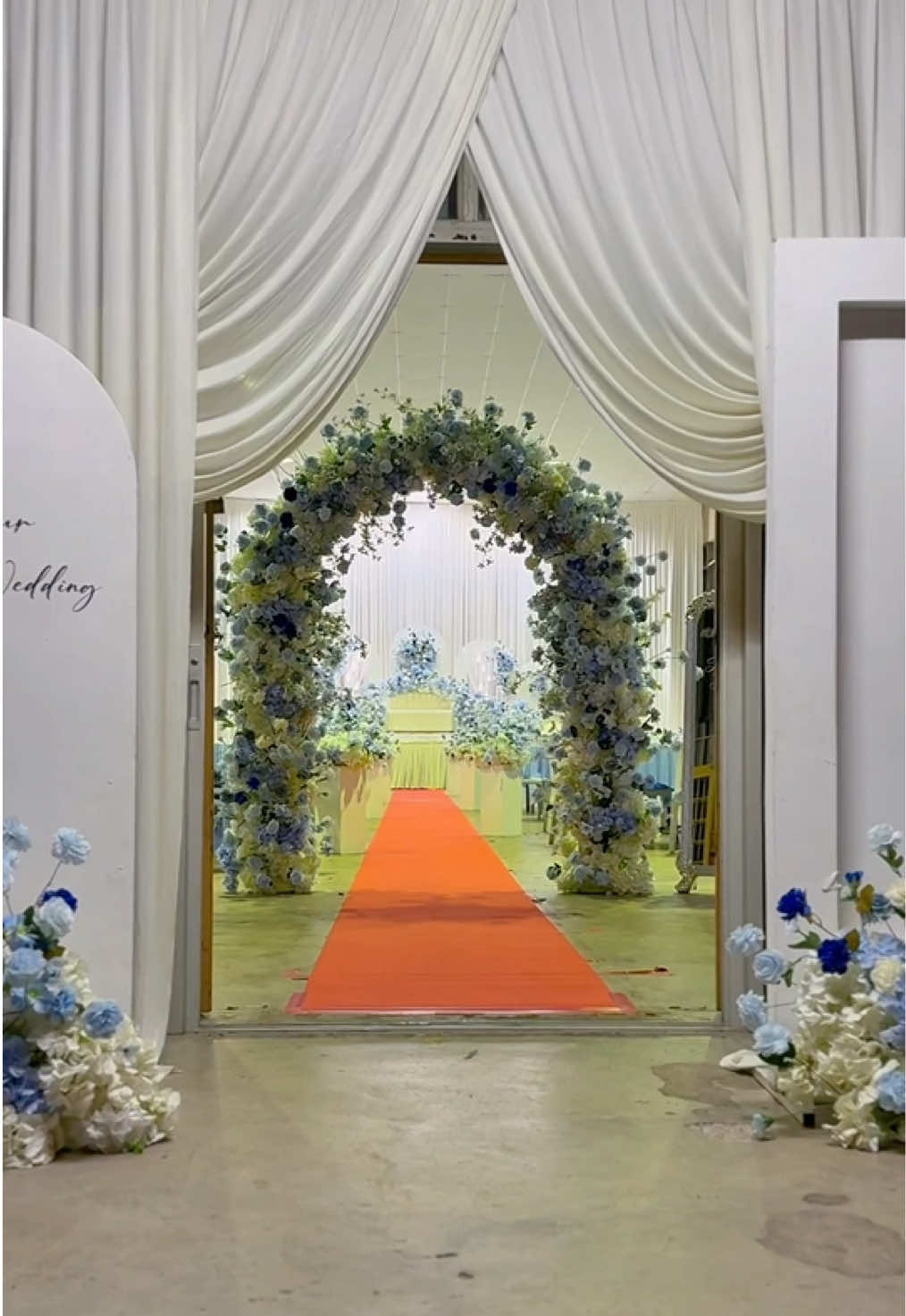 @BH Pelamin Kedah