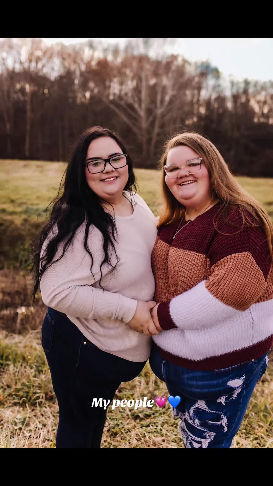 @Maddie💙🏳️&zwj;🌈