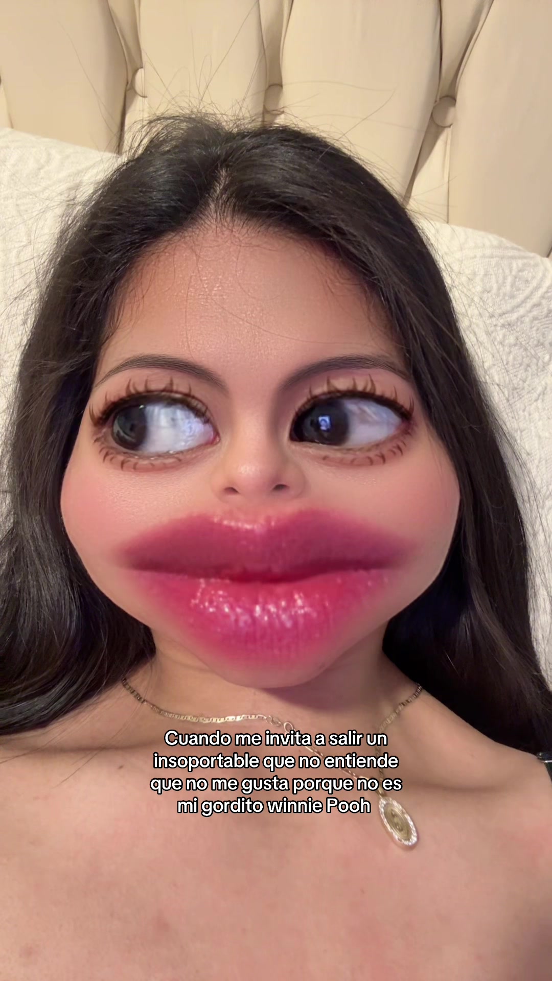 @Yannine Molina