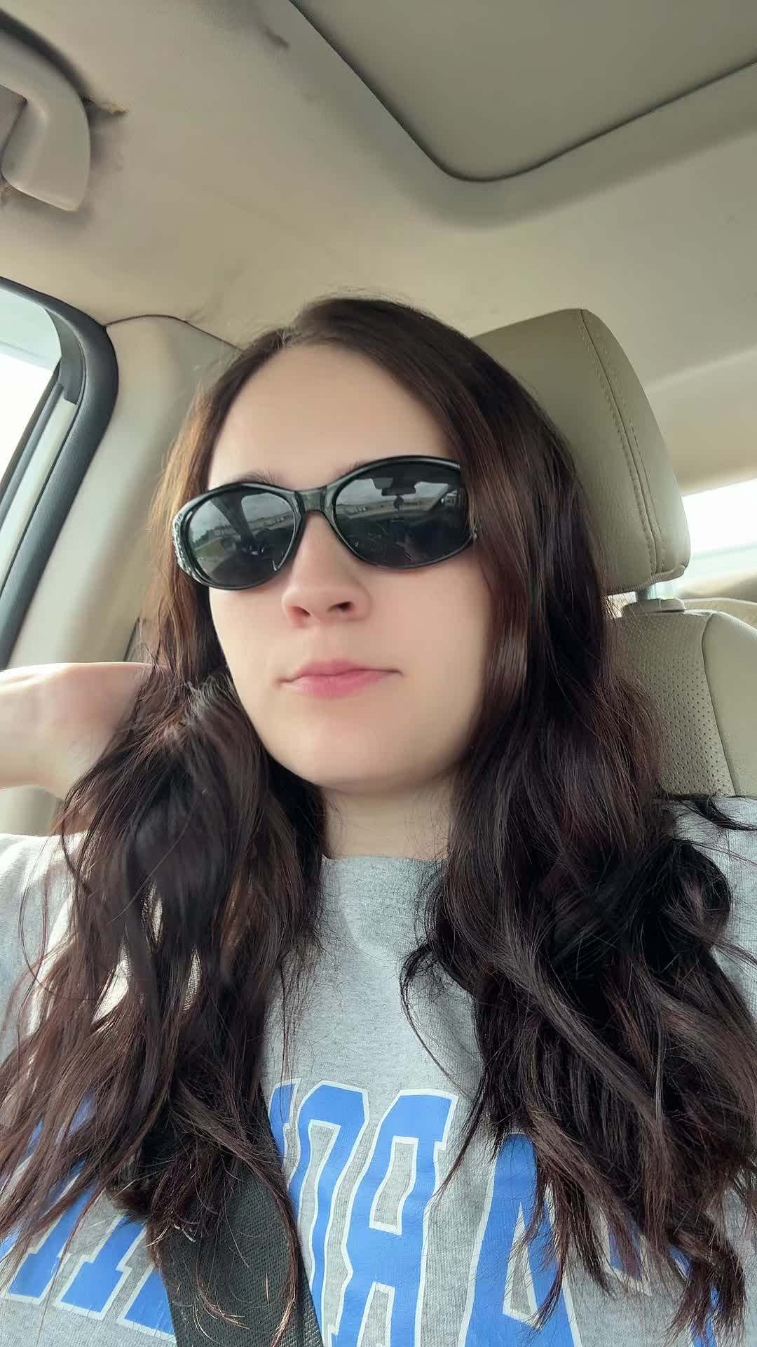 @Alyssa Mercer
