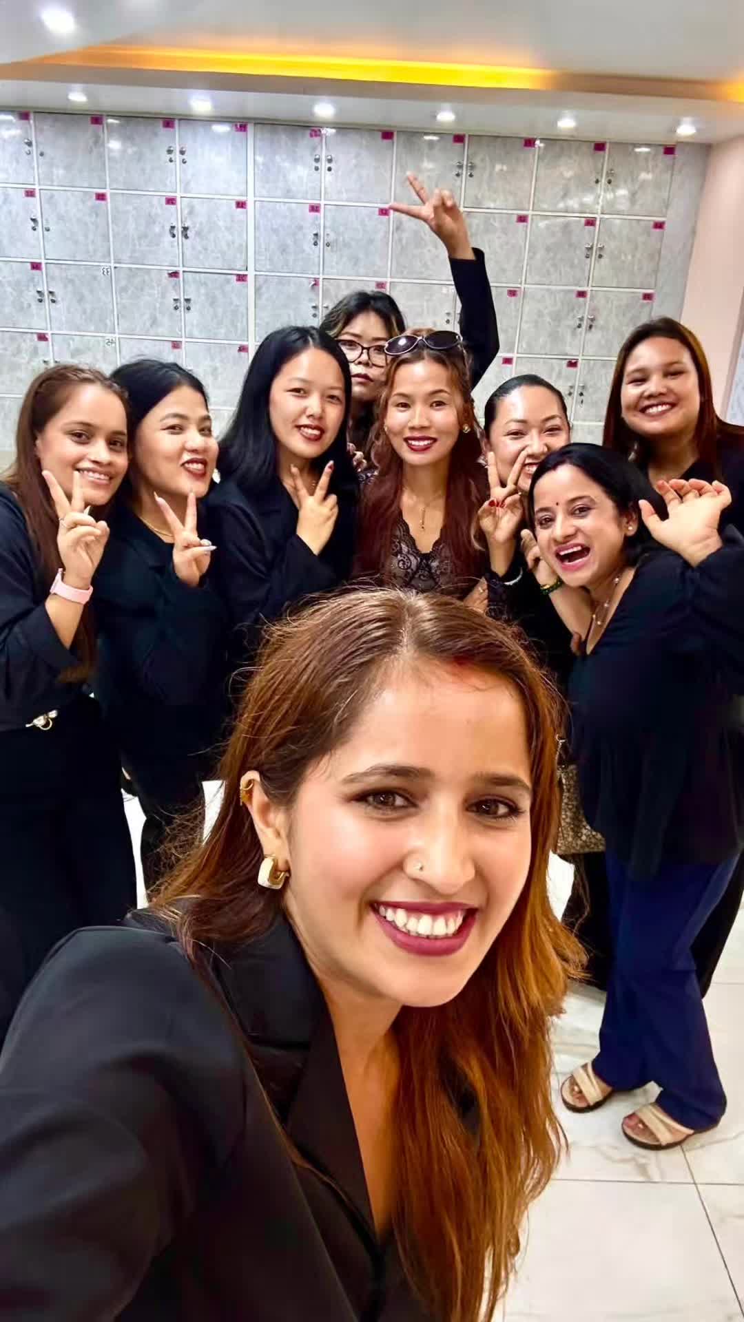 @Sushmita Dahal