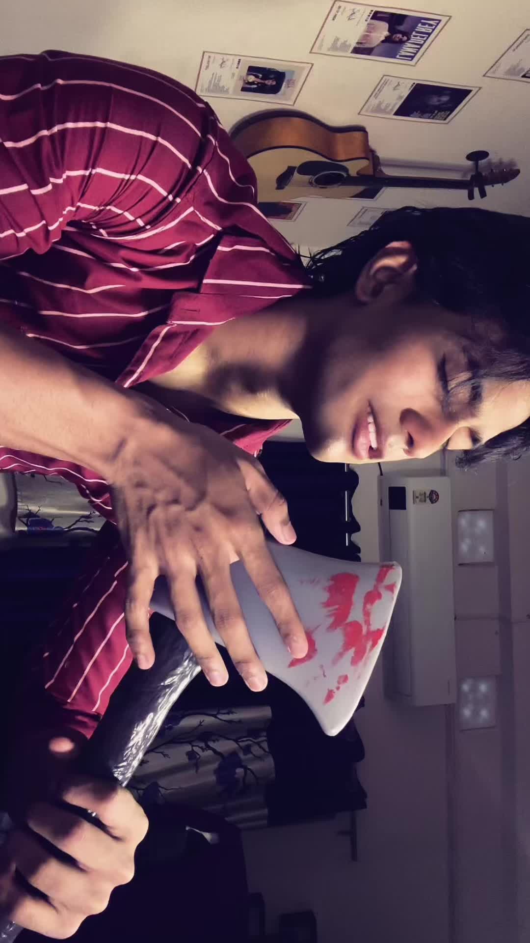 @Aru