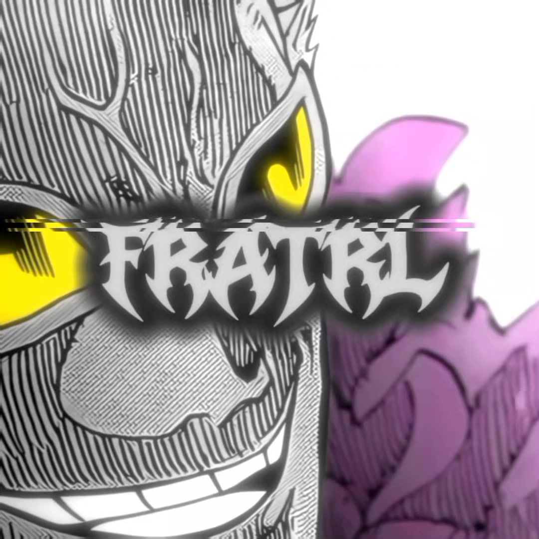 @FRATEL ㋿