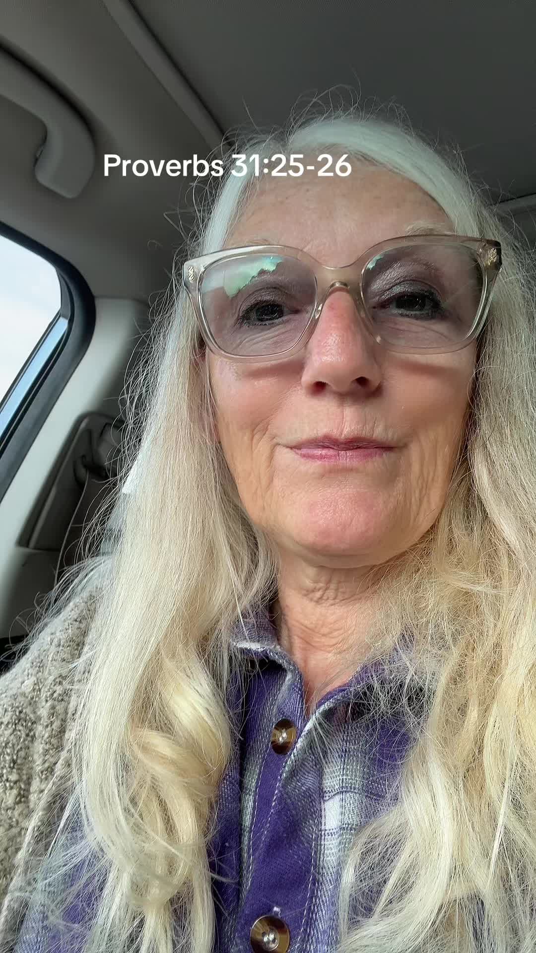 @Suzanne