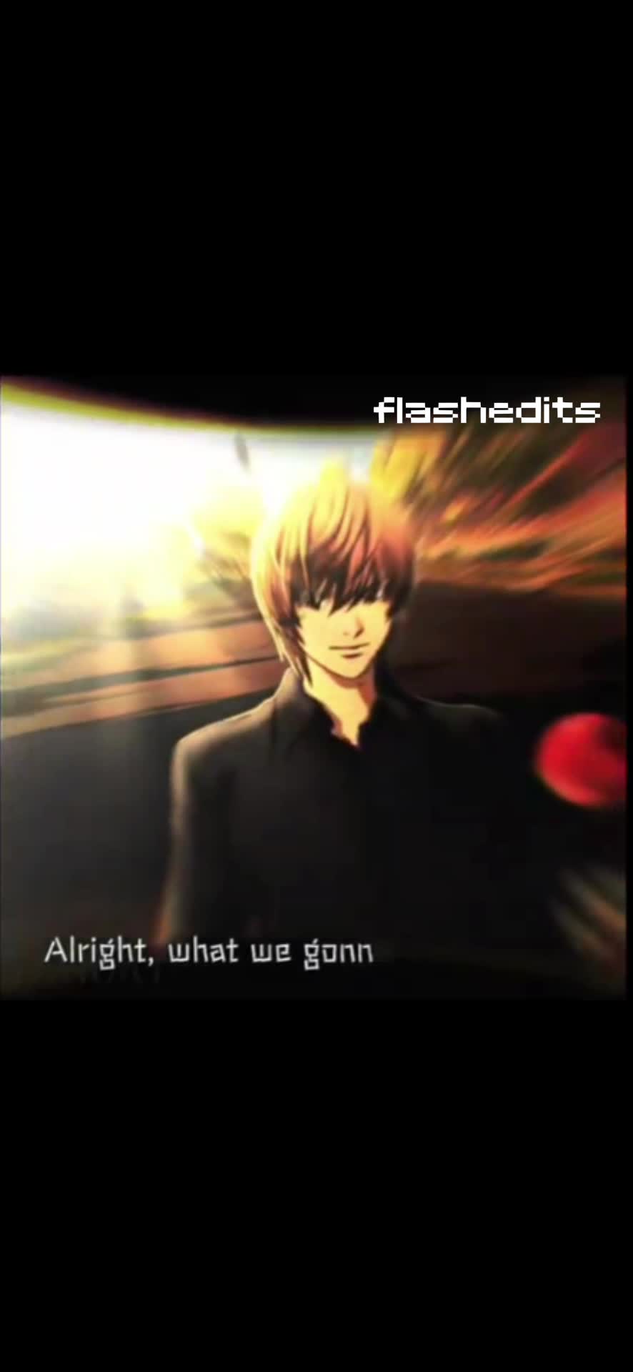 @flashedits