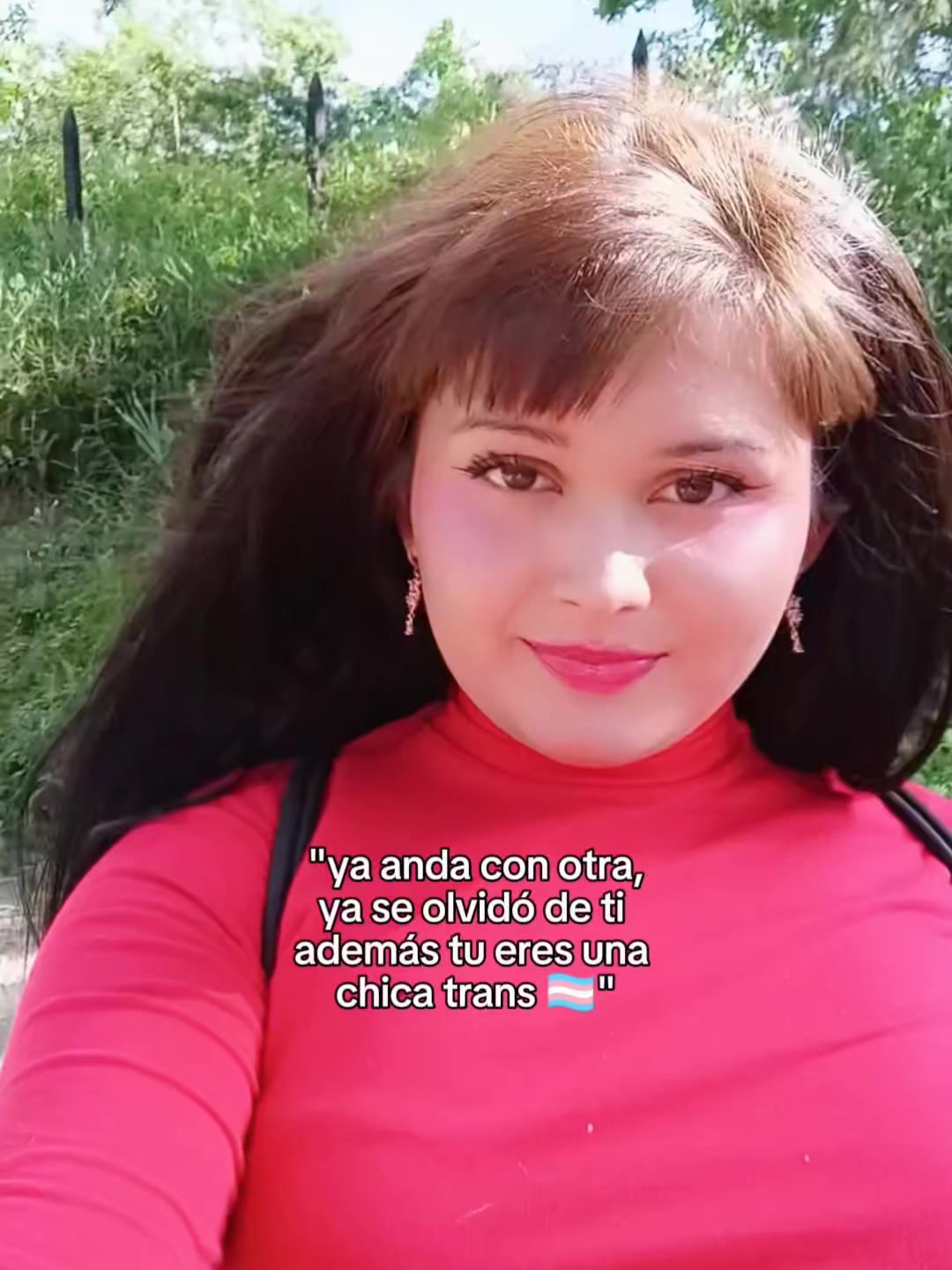 @Lucy🏳️&zwj;⚧️💗