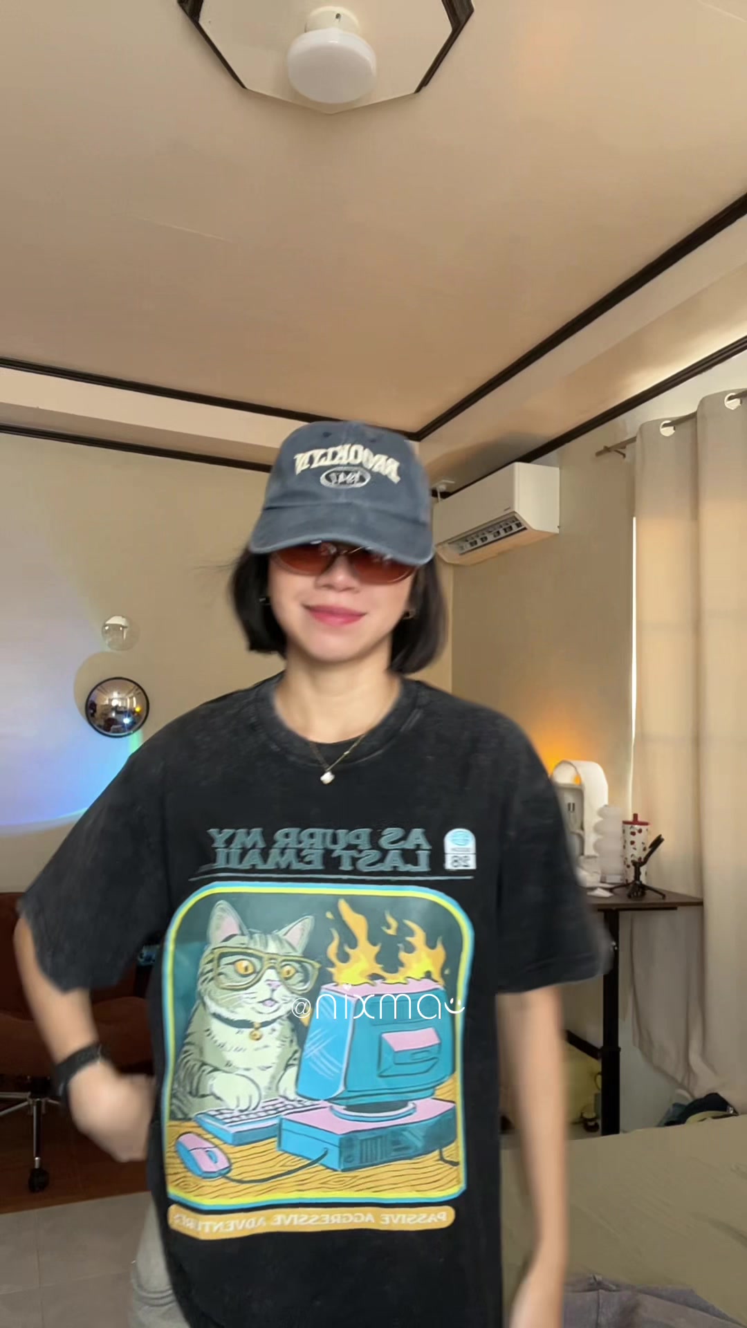 @nixma ◡̈