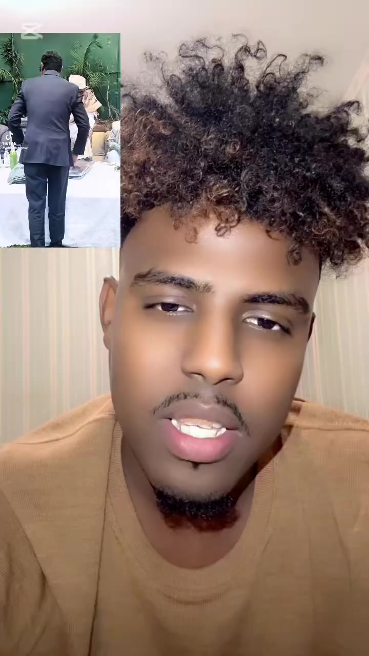 @Team Shaaciye